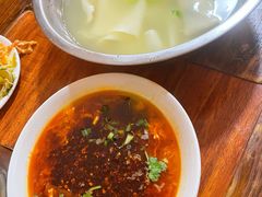 -王菊美食街·王菊面馆(总店)