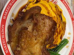 -孖记茶档·热腾茶餐(江南西plus店)