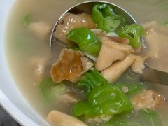-蔼若春.传承三十年云南菜(金碧公园店)