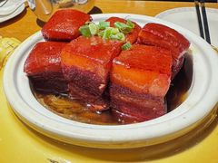-毛家饭店(澳德乐店)