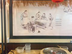 -东方饺子王(和平里店)