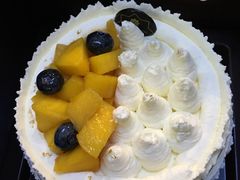 -黑池口感烘焙·生日蛋糕(坂田店)