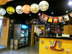 -隐炉和牛烧肉店(群力店)