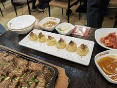 -釜山豚骨汤饭(芝罘万达广场店)