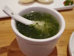 -枣子树·素食餐厅(普陀山店)