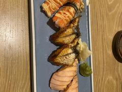 -御瀛日本料理