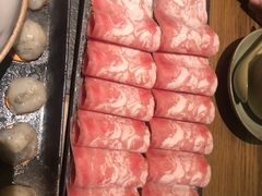 贵妃牛肉-盡膳口福跷脚牛肉火锅(合生汇购物中心店)