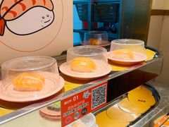 -争鲜回转寿司(东方银座店)