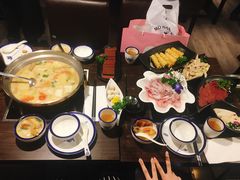 -老翡翠 Old Crystal Jade Restaurant