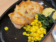 -萨莉亚意式餐厅(苏州食百家店)