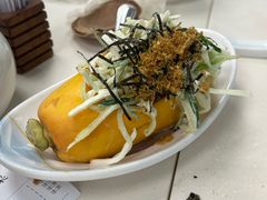 -大自然素食(荃湾广场店)