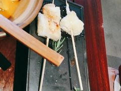-七色云蔬食(喜邻里店)