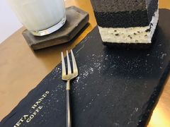 -铁手珈琲制造局metalhands(望京店)