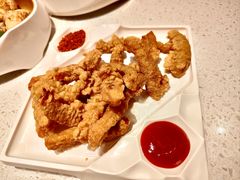 -海底捞火锅(上元大街店)