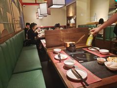 -牛New寿喜烧(金茂览秀城店)