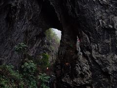 -英西峰林·洞天仙境