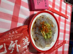 -忆外婆徐州菜·地锅鸡·生日宴(吴庄店)