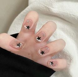 -M·X Nail日式美甲美睫