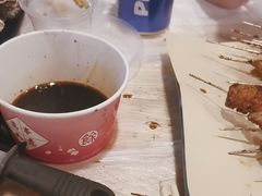 -郑记•不夜城烧烤•龙虾•虾蟹(黄鹤楼店)