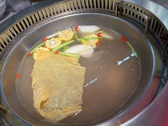 -三头牛·潮汕牛肉生蚝火锅 (夏湾店)