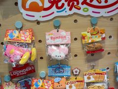 -龍歌自助小火锅(市北台东利群店)
