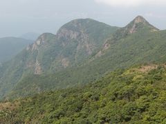 -七娘山