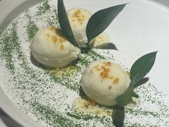 柠檬桂花山药-華府Deluxe(兴业太古汇店)