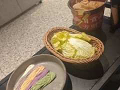 -骨之味·筒骨汤火锅(江头店)