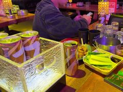 -喜鹊音乐酒馆(西街店)