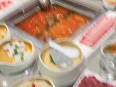 -海底捞火锅(石景山万达广场店)