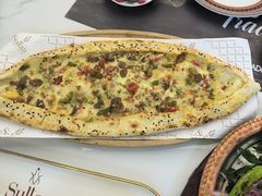 -SULTAN·苏坦土耳其餐厅(新光汇店)