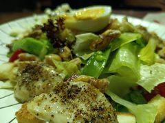 -盘炉forenza·云贵川融合小食堂 ( 钟楼中柳巷店)