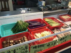 -蚝得喜海鲜(东城店)