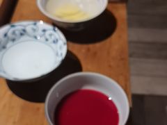 -巴奴毛肚火锅(九洲店)