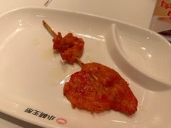 -小杨生煎(黄河路店)