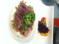 iphone_upload_pic-久宴·天目湖大鱼头(恐龙园店)