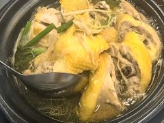 -来客家食府 · 福建客家菜(厦禾路店)