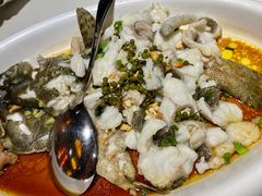 -味可道美食坊(福基路店)