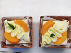 甜心切块-好利来(道前街店)