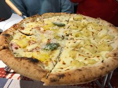 双拼披萨-Primo·丽莫意大利窑烤披萨