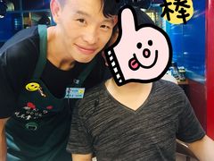-老炉家木炭烤肉(长江国际店)