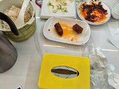 -廖老妈蹄花(中海国际店)