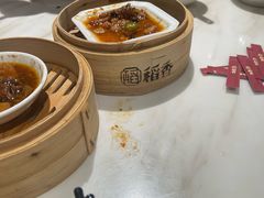 -稻香饭店(龙华天虹店)