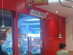 -华记煲仔华·煲仔饭(三元里万科里店)