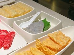 -海底捞火锅(龙岗星河COCO Park店)