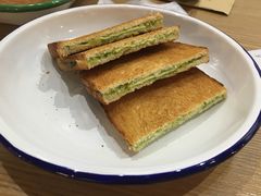 -HELLO 27 意面·沙拉·帕尼尼