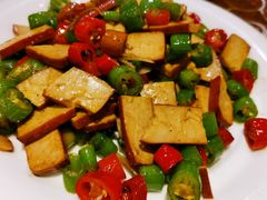 -博望坡酒楼(漕溪路店)