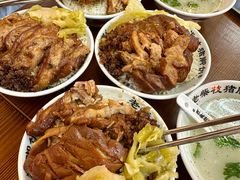 -老柴枝猪脚饭(窑岭店)