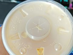 -汉堡王(EAC欧美中心店)