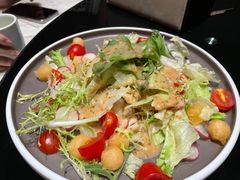 -花城粤菜餐厅(高新区店)